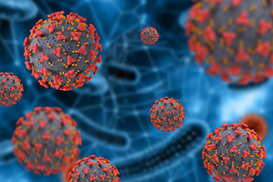 COVID-19 VÀ HỆ TIÊU HÓA