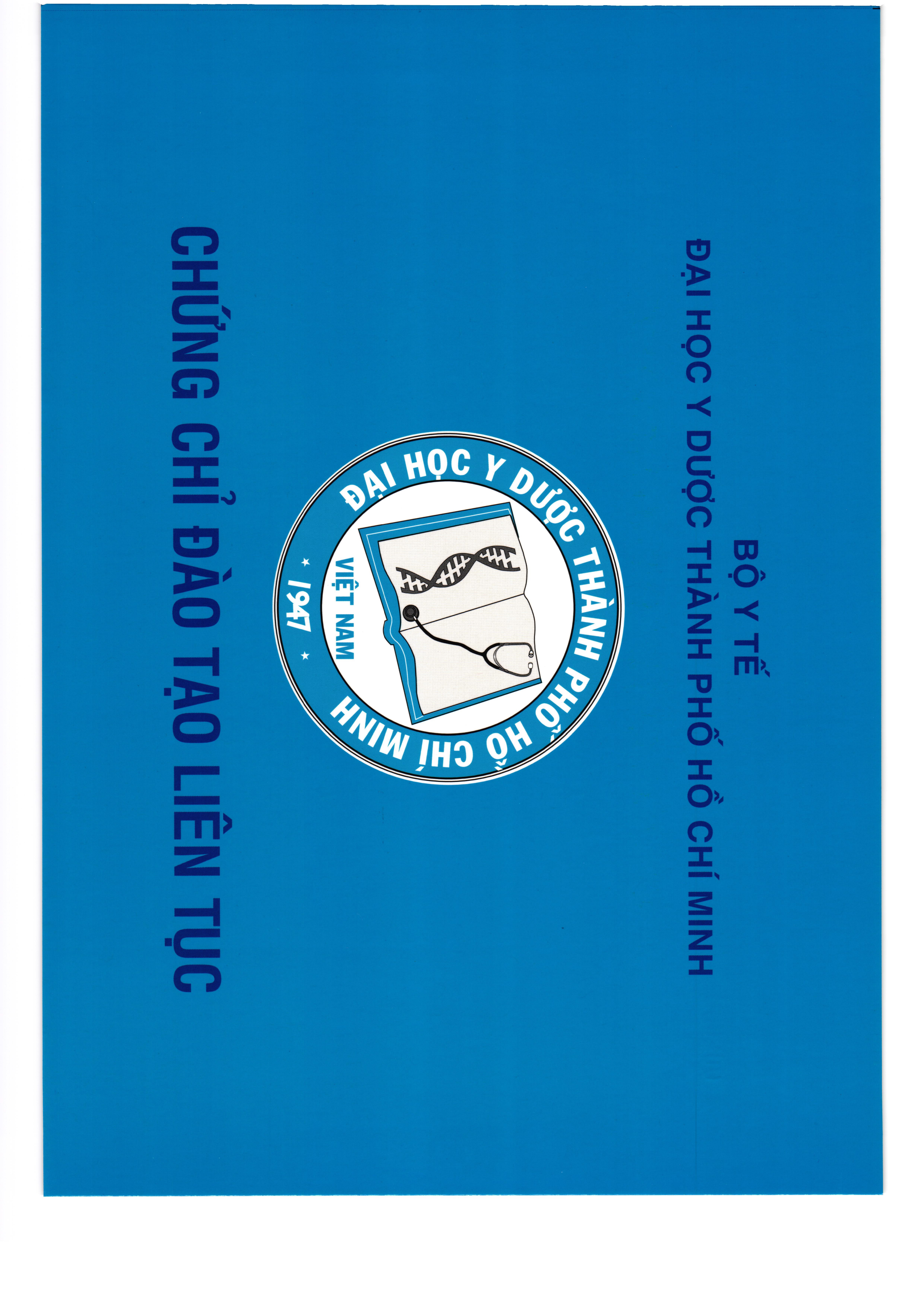 Mẫu Chứng chỉ và Giấy Chứng nhận