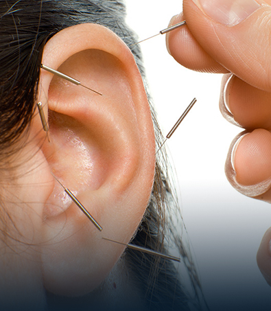 13/6/2020 - Ứng dụng nhĩ châm trong một số bệnh thường gặp