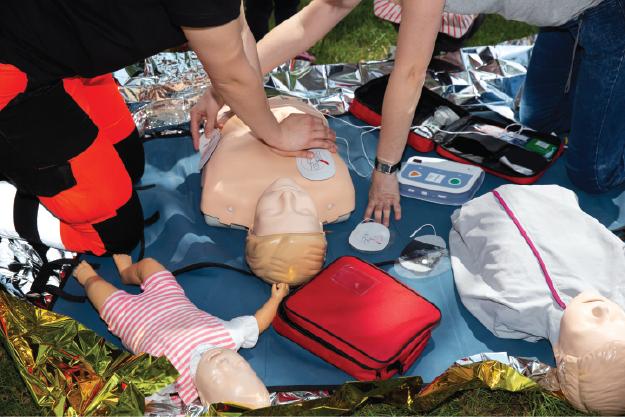 Đào tạo chuyên môn, nghiệp vụ khác